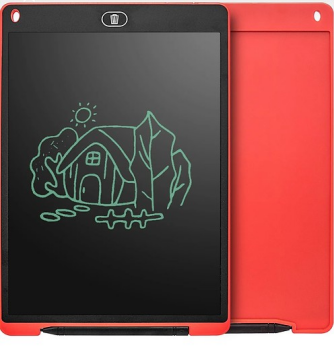 12” çizim tableti