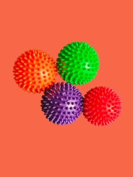 Masaj Topu Orta Boy 7,5 CM