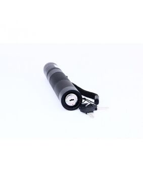 Şarjlı Yeşil Lazer Pointer 1000MW