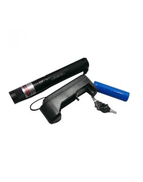 Şarjlı Yeşil Lazer Pointer 1000MW