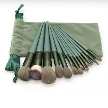 13 lü Fırça Seti