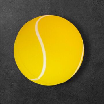 El Bilek Güçlendirme Topu Medium