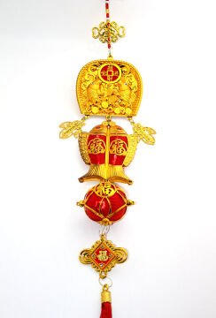 Şans Ve Bereket Askılık