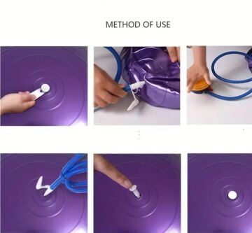 Fıstık Plates Topu