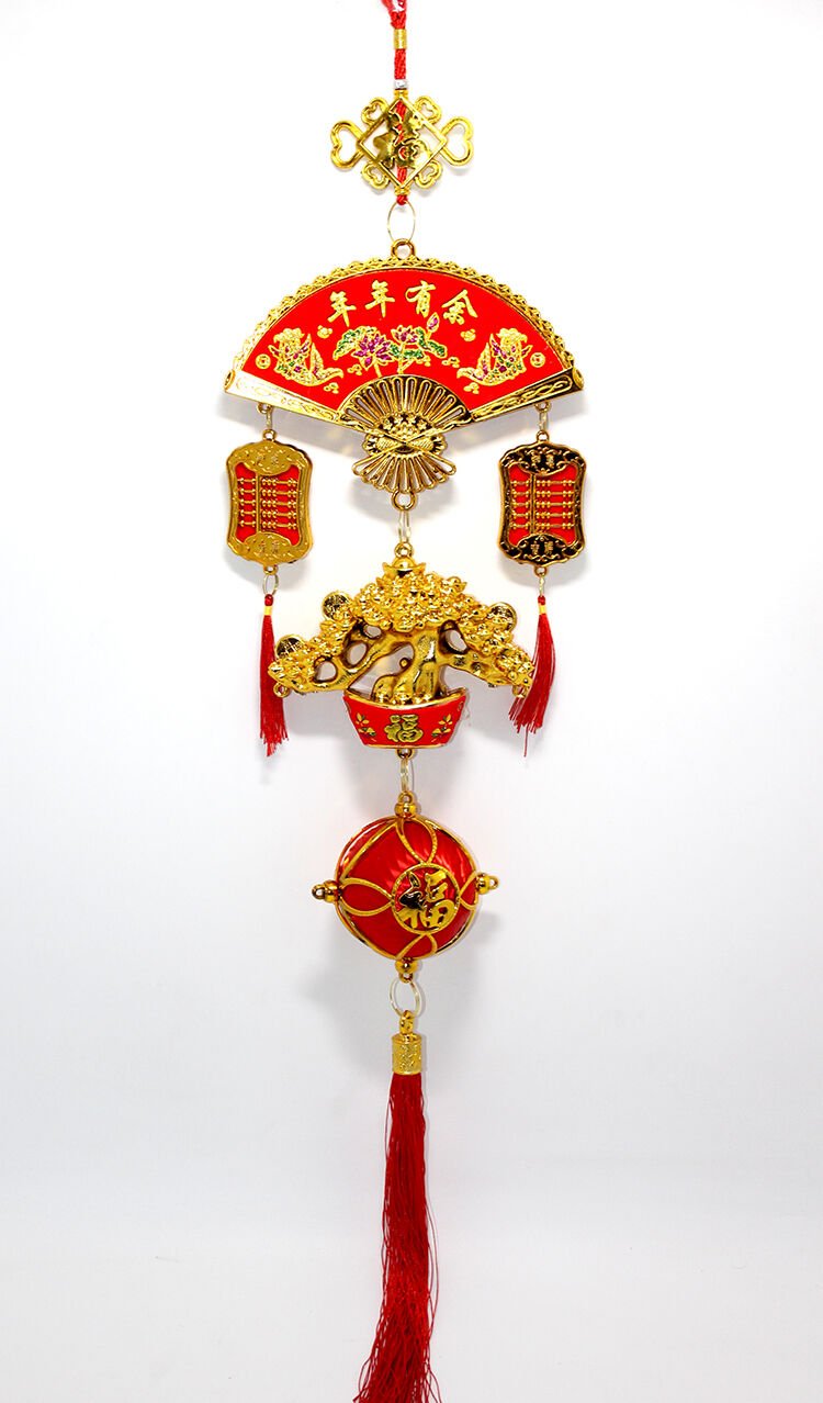 Şans Ve Bereket Askılık