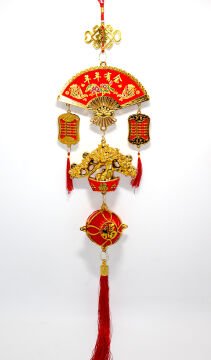 Şans Ve Bereket Askılık