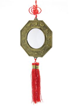 Bagua Aynası