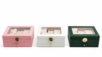 Makyaj Ve Takı Kutusu