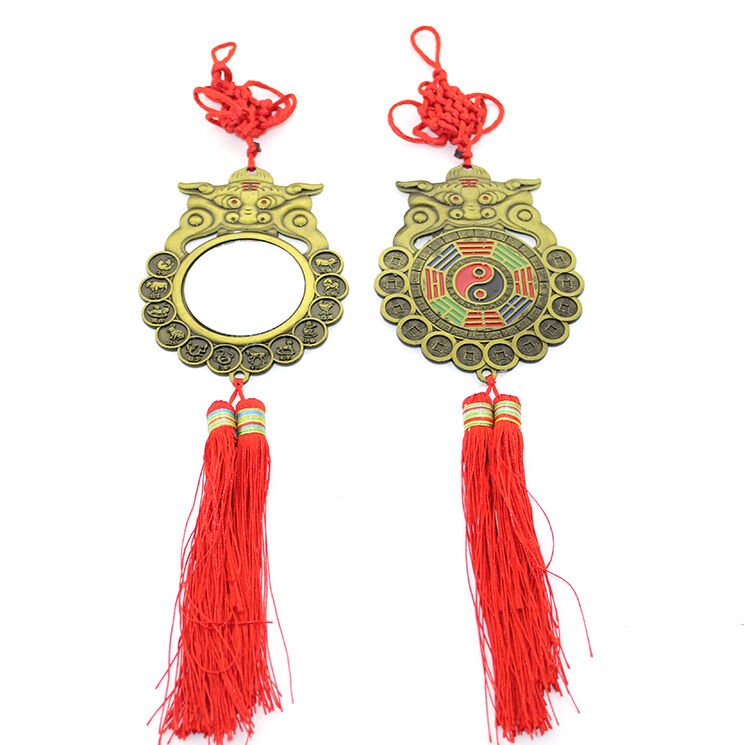 Bagua Aynası