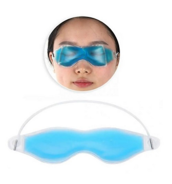 Jel Buz Göz Maskesi