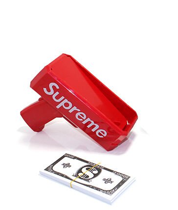 Para Saçma Makinası