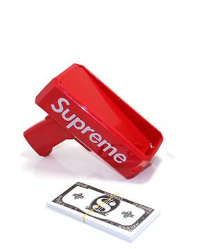 Para Saçma Makinası