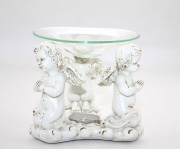 Polyester Melekli Buhurdanlık