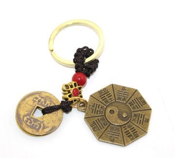 Şans Ve Bereket Anahtarlık