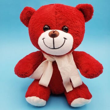 Peluş Oyuncak Ayıcık