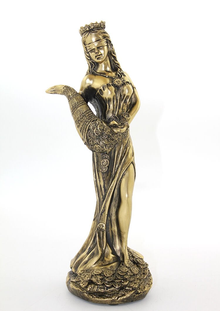 Polyester Bereket Tanrıcası