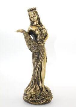 Polyester Bereket Tanrıcası