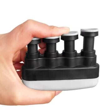 Parmak Güçlendirici El Egzersiz Aleti