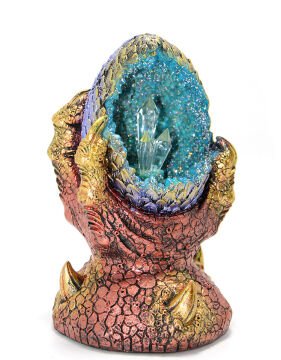 Polyester Dragon Penceli Led