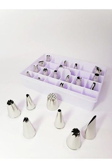 Pasta Krema Duy Seti 24'lü