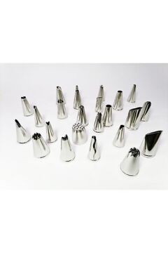 Pasta Krema Duy Seti 24'lü