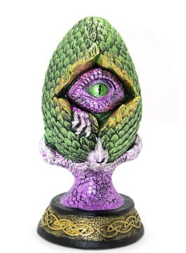 Polyester Dragon Penceli Göz Ledli