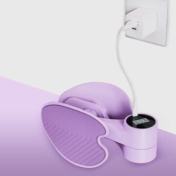 Sayaçlı Ayarlanabilir Egzersiz Aleti