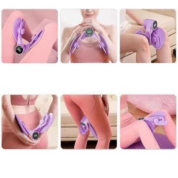 Sayaçlı Ayarlanabilir Egzersiz Aleti