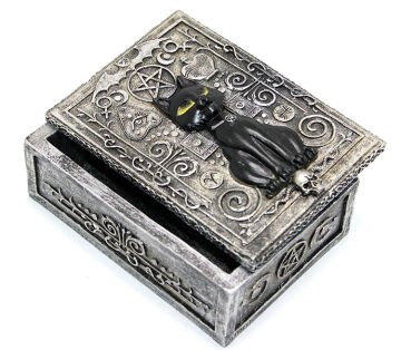 Polyester Kedi Tasarımı Kutu