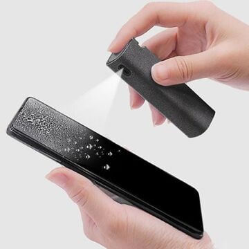 Telefon Ekran Temizleyici Sprey Şişe