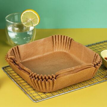 Büyük Boy Pişirme Kağıdı