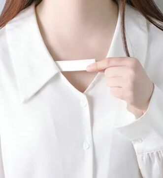 Elbise Sabitleyici Bant