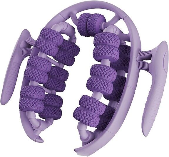 Masaj Aleti, Döner Başlıklı