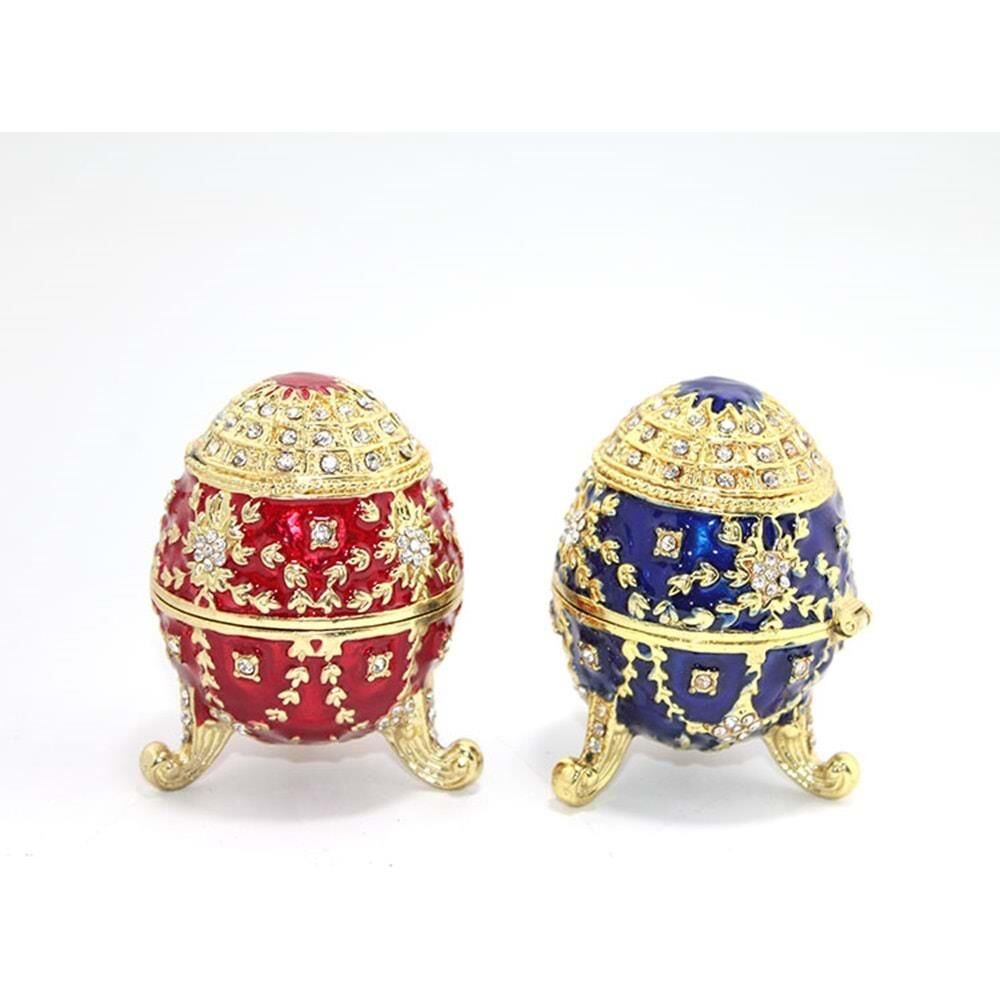 Taşlı Tekli Yumurta Alk1953