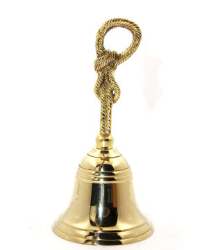 Pirinç El Çanı