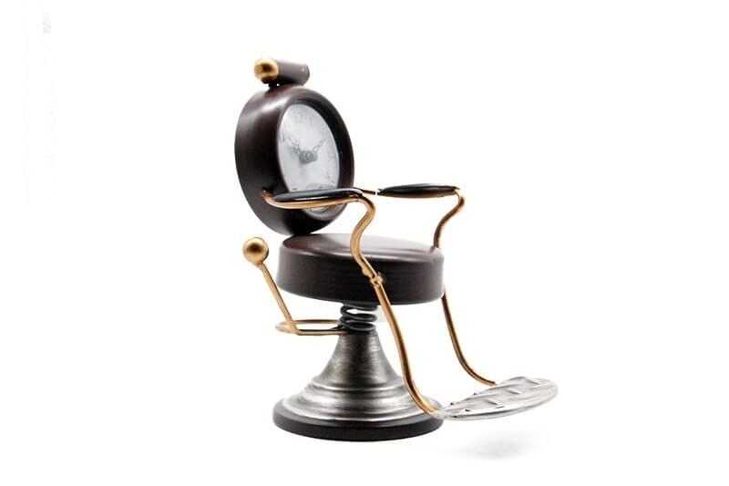 Saat Sandalye 21,5cm