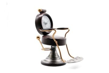 Saat Sandalye 21,5cm