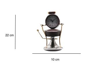 Saat Sandalye 21,5cm