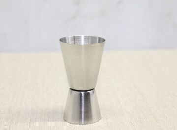 Paslanmaz Çelik Kokteyl Bar Ölçeği 25/50 Ml