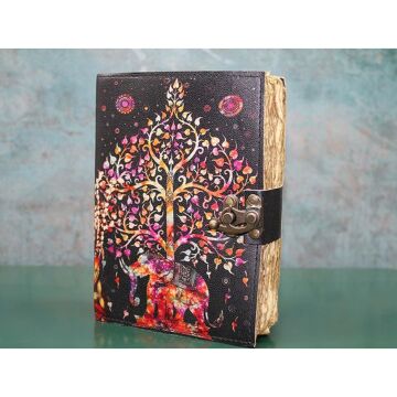 Deri Defter