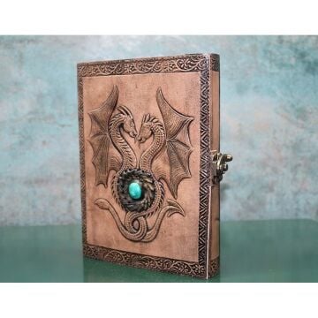 Deri Defter