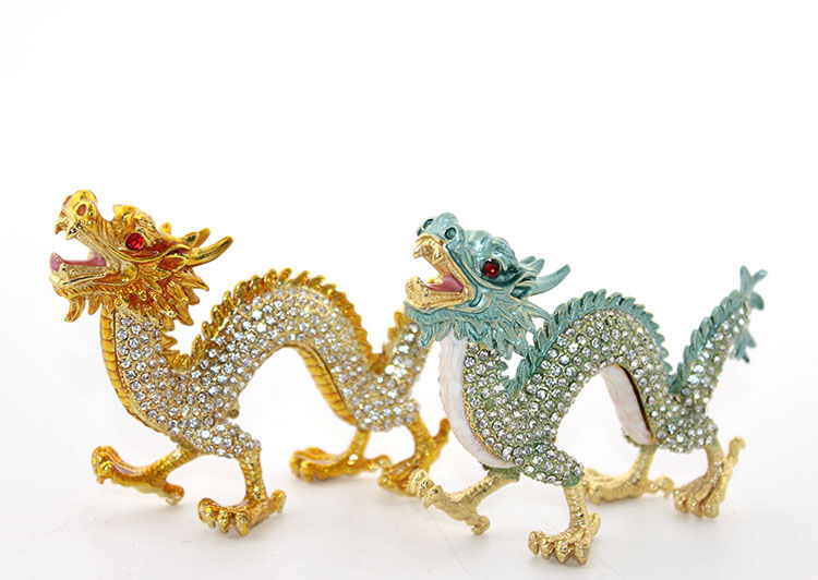 Taşlı Dragon Biblo