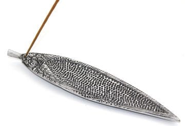 Metal Kayık Tütsülük