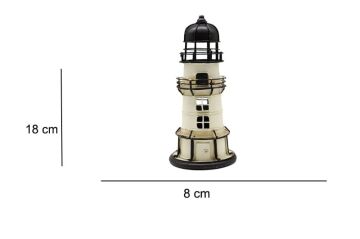 Biblo Metal Deniz Feneri