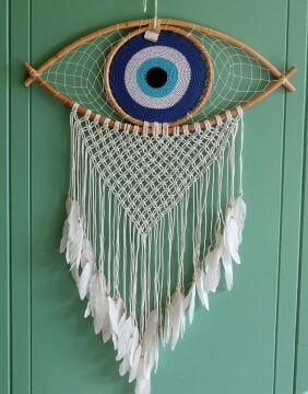 Rüya Kapanı Düş Kapanı Dream Catcher