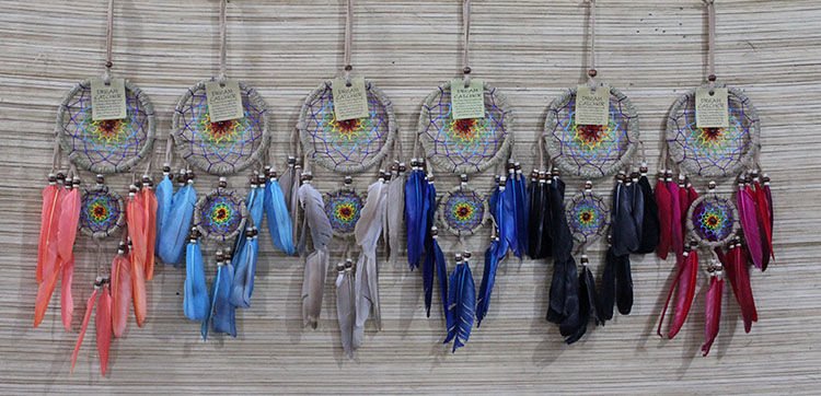 Rüya Kapanı Düş Kapanı Dream Catcher