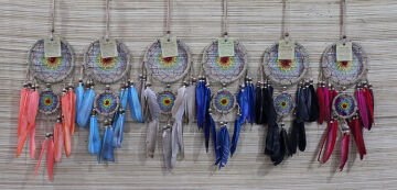 Rüya Kapanı Düş Kapanı Dream Catcher