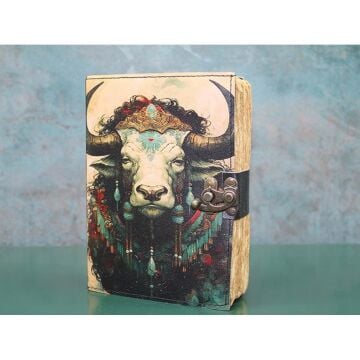 Deri Defter