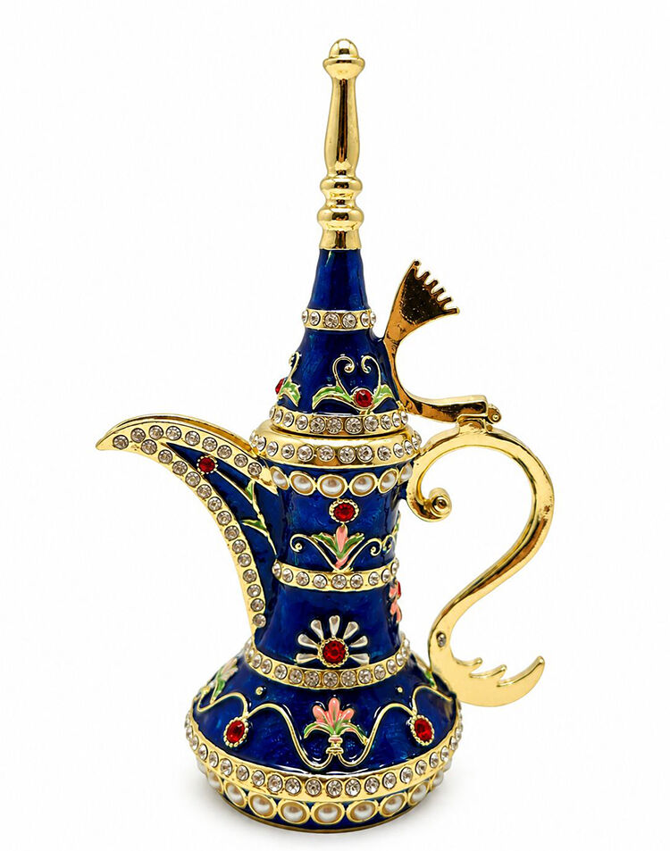 Taşlı İbrik Biblo