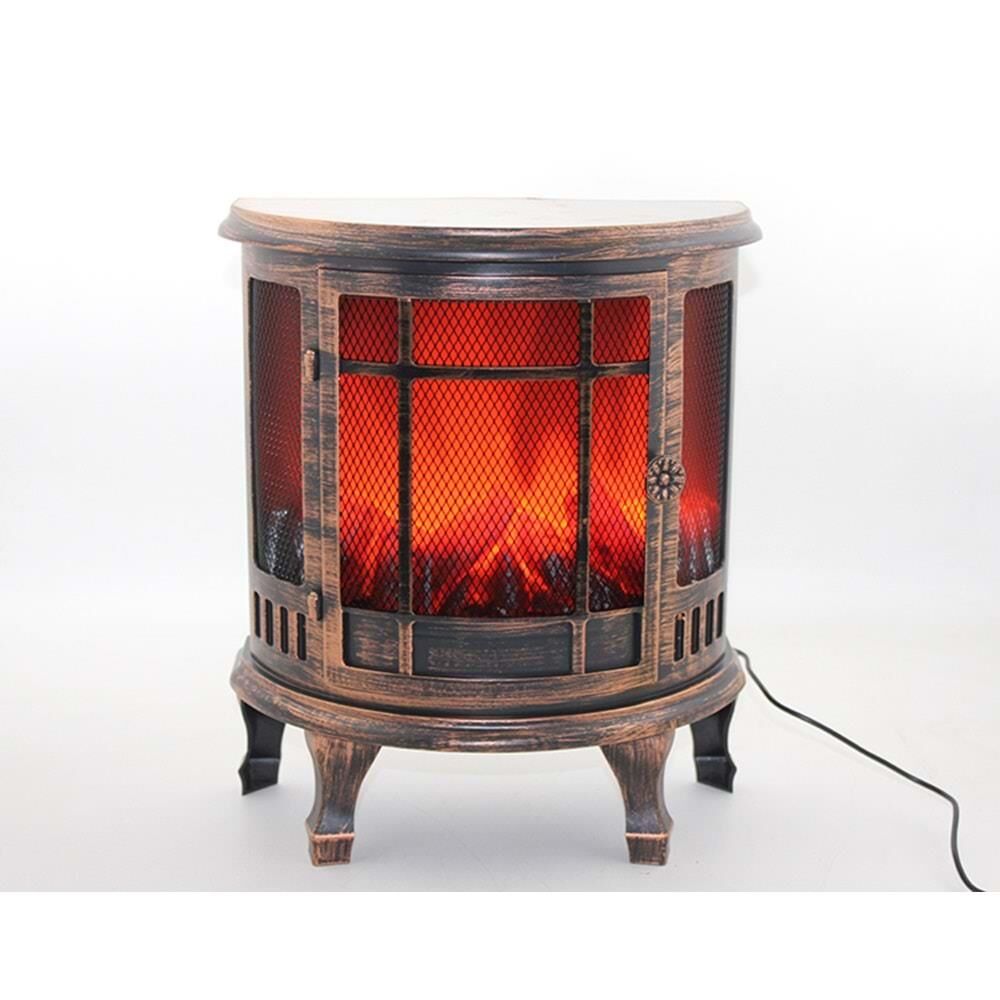 Şömine Ledli Lamba